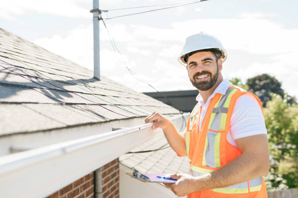 Best Emergency Roof Repair  in Magna, UT