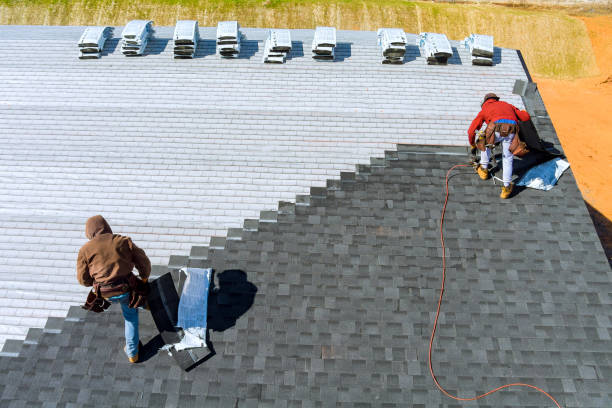 Roof Installation Near Me in Magna, UT
