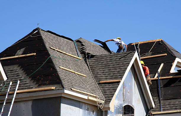 Best Metal Roofing Contractor  in Magna, UT