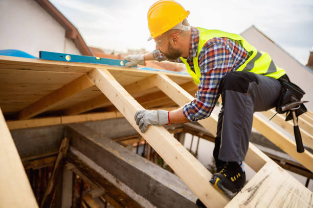 Professional Roofing Contractor in Magna, UT