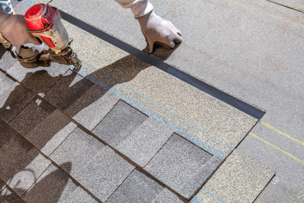 Quick and Trustworthy Emergency Roof Repair Services in Magna, UT